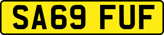SA69FUF