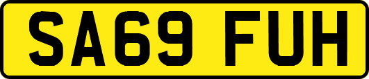 SA69FUH