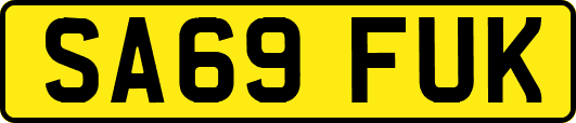 SA69FUK