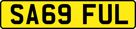 SA69FUL