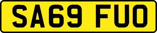 SA69FUO