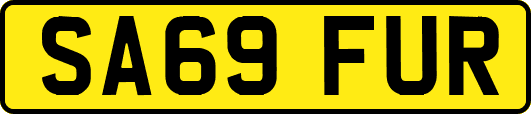 SA69FUR