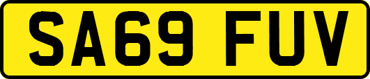 SA69FUV