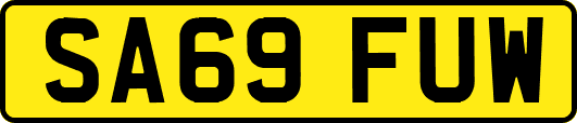 SA69FUW