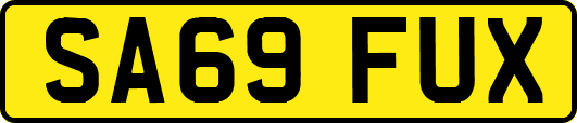 SA69FUX