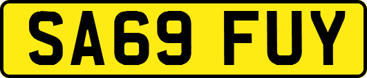 SA69FUY