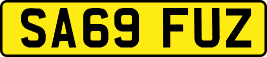 SA69FUZ