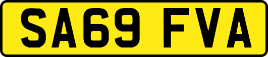 SA69FVA