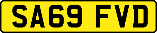 SA69FVD