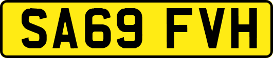 SA69FVH