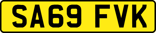 SA69FVK