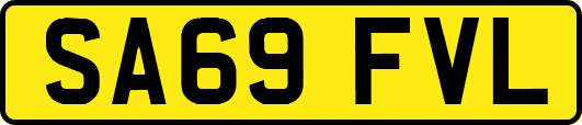 SA69FVL
