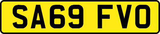 SA69FVO