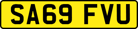 SA69FVU
