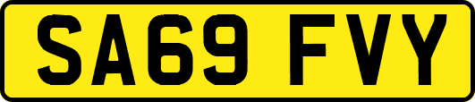 SA69FVY