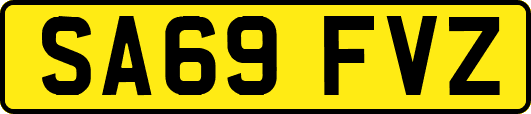 SA69FVZ