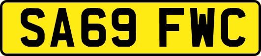 SA69FWC