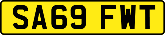 SA69FWT