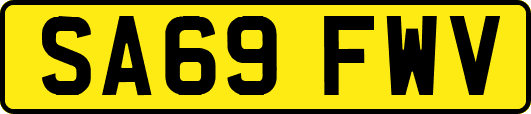 SA69FWV