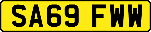SA69FWW