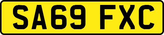 SA69FXC