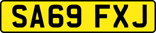 SA69FXJ