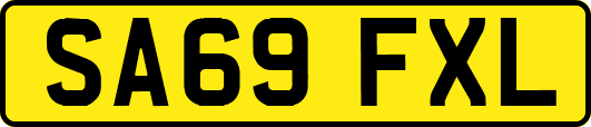SA69FXL