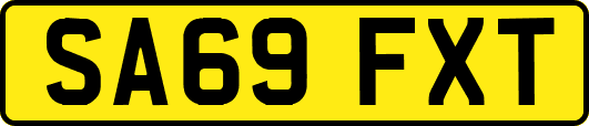 SA69FXT