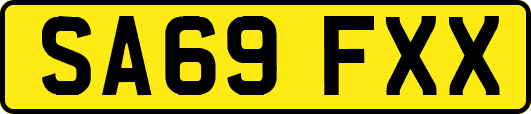 SA69FXX