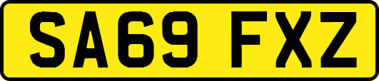 SA69FXZ