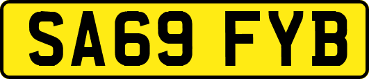 SA69FYB