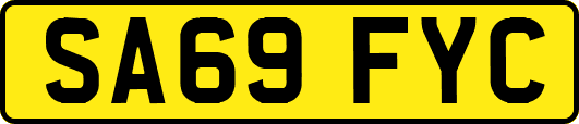 SA69FYC