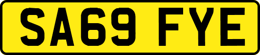 SA69FYE