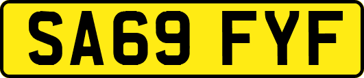 SA69FYF