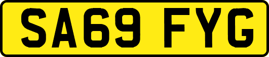 SA69FYG
