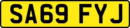 SA69FYJ