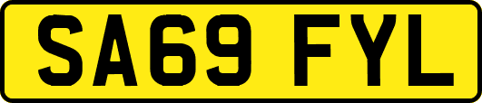 SA69FYL