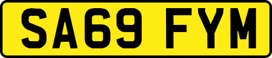 SA69FYM