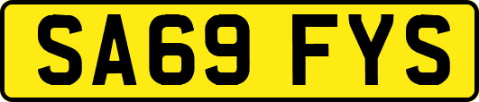 SA69FYS