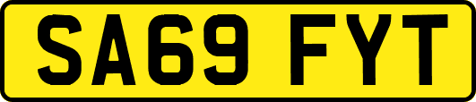 SA69FYT