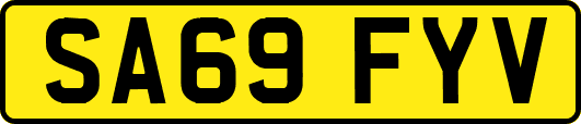 SA69FYV