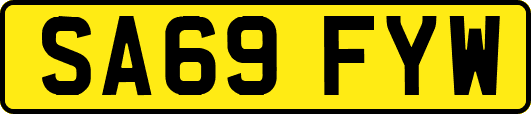 SA69FYW