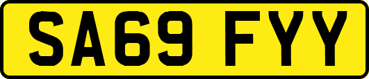 SA69FYY