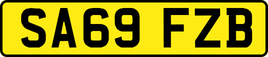 SA69FZB