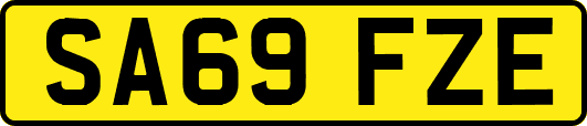 SA69FZE