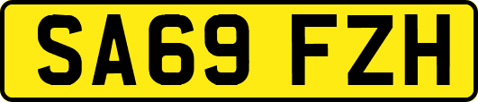 SA69FZH