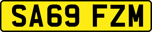 SA69FZM
