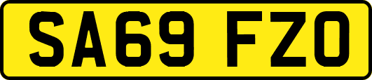 SA69FZO