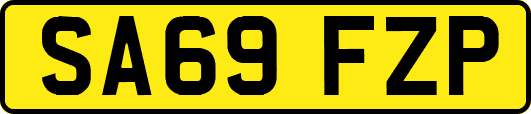 SA69FZP