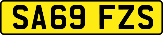 SA69FZS